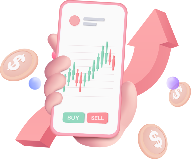 vecteezy how to make money with forex trading 51683986